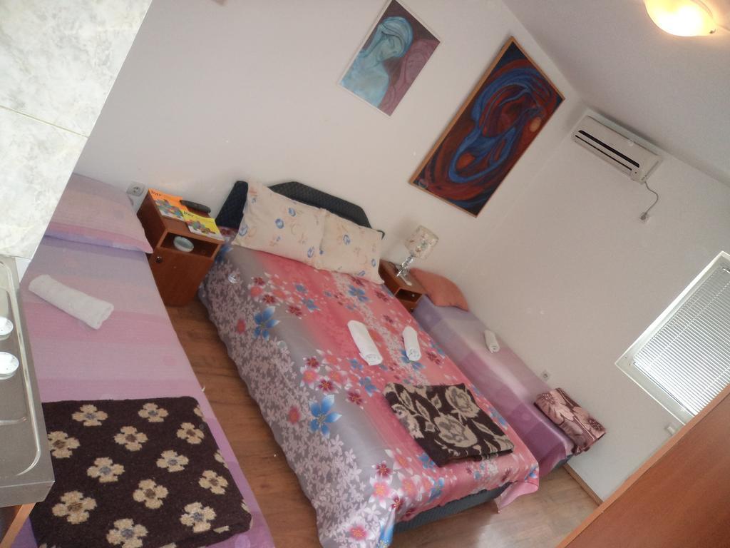 Bed And Breakfast Mediteran Bar Exteriér fotografie