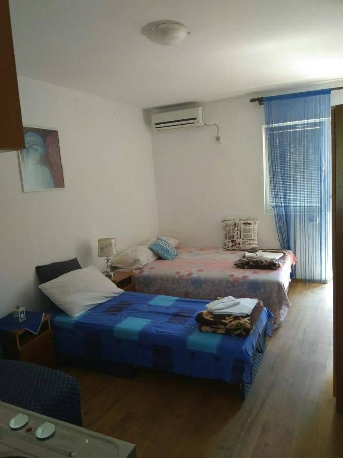 Bed And Breakfast Mediteran Bar Exteriér fotografie